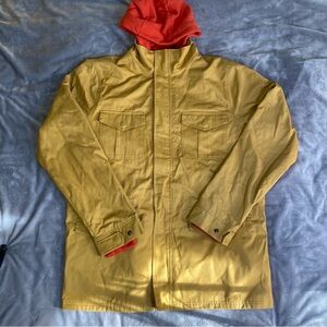 Nike 6.0 Men’s Jacket Large